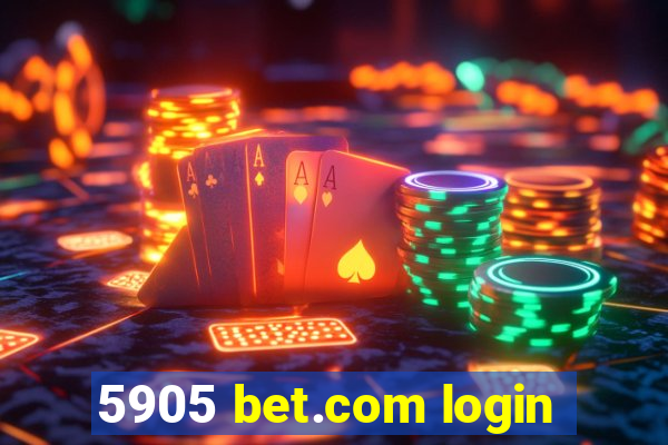 5905 bet.com login